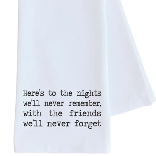 Tea Towels