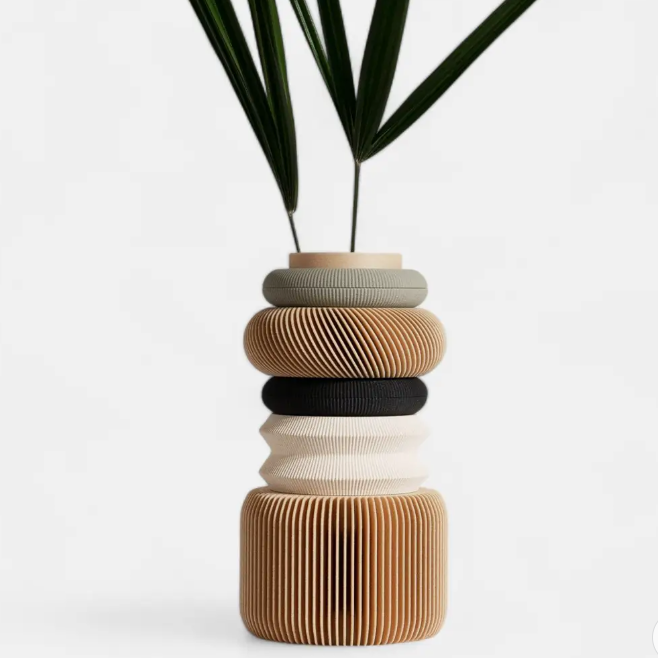 Modular Vase