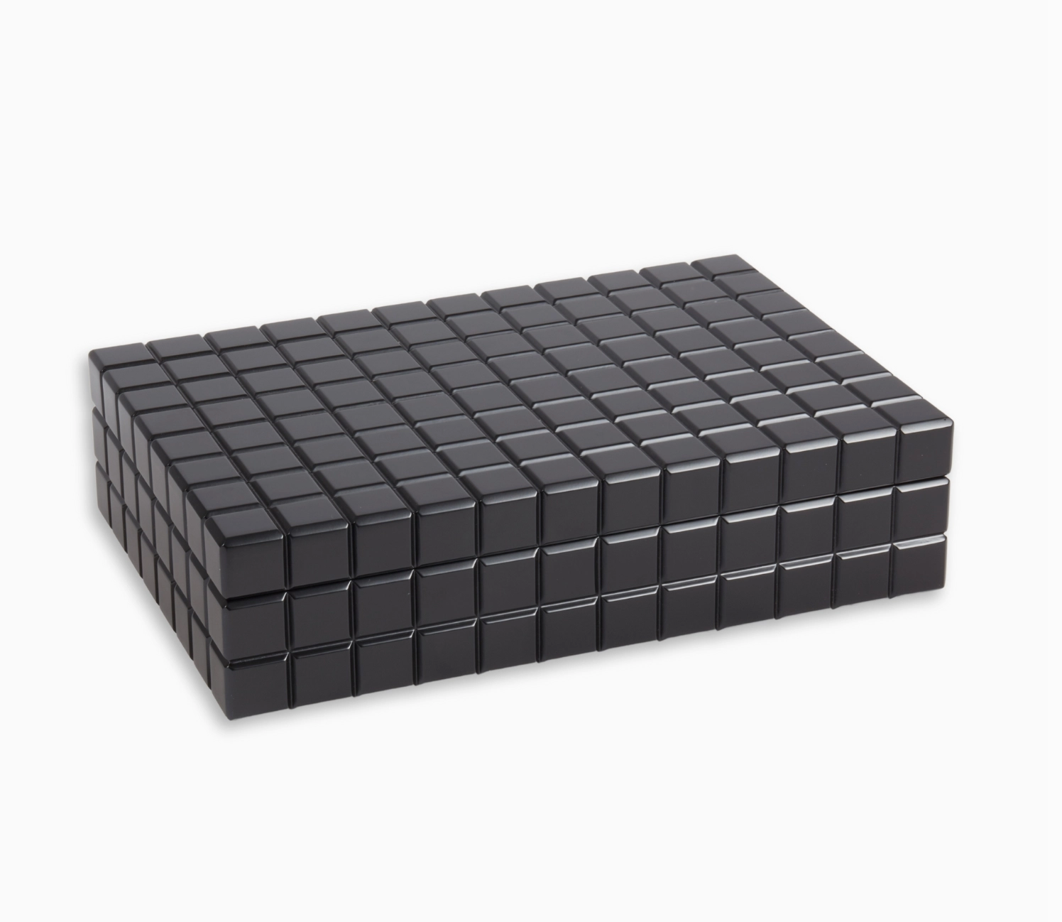 Ten Watch Case