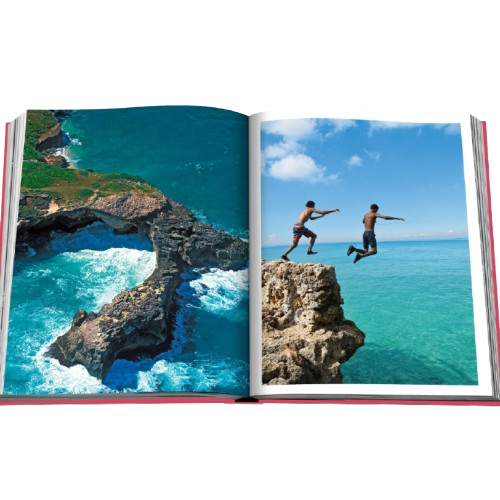 Santo Domingo  Book