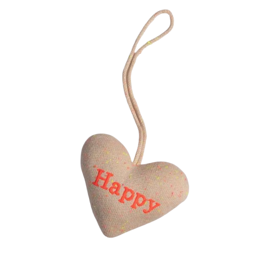 Sweet Heart Ornaments