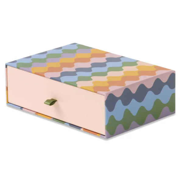 DOPO Notecard Set
