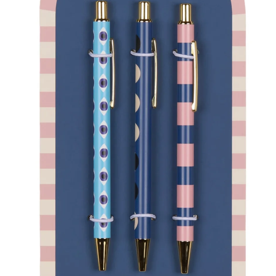 Dopo Pens Set