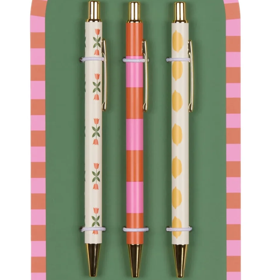 Dopo Pens Set