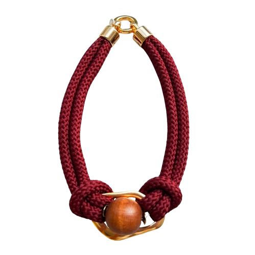 August Necklace