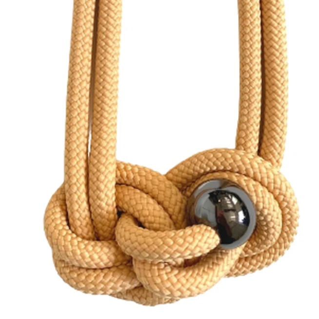 Artigas Necklace