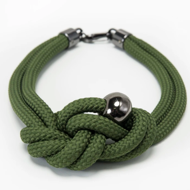 Artigas Necklace