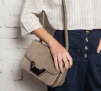 Raia Bag