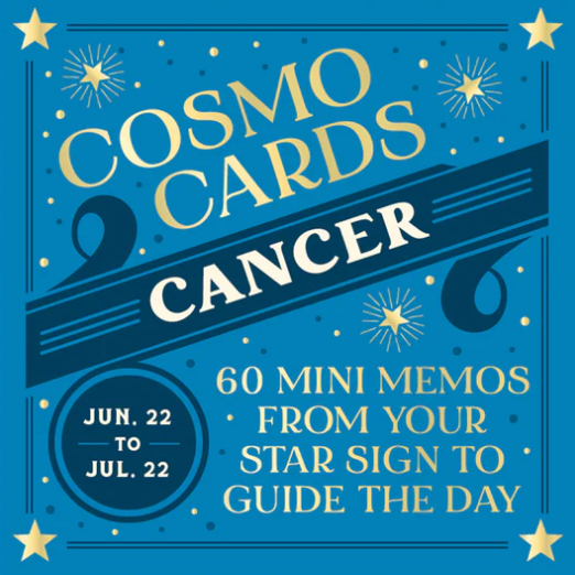 Cosmo Cards