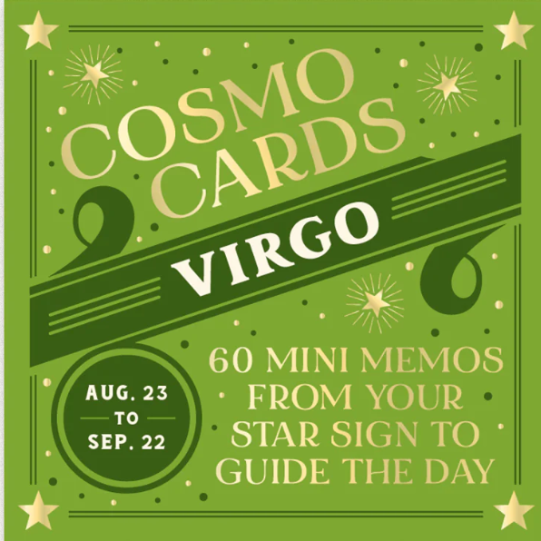 Cosmo Cards