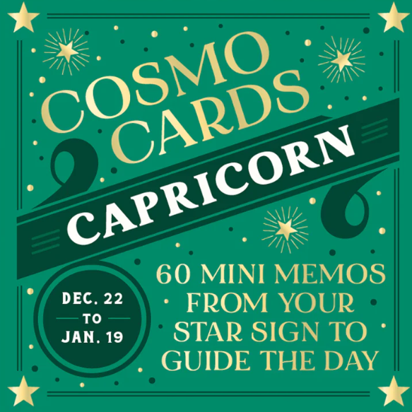 Cosmo Cards