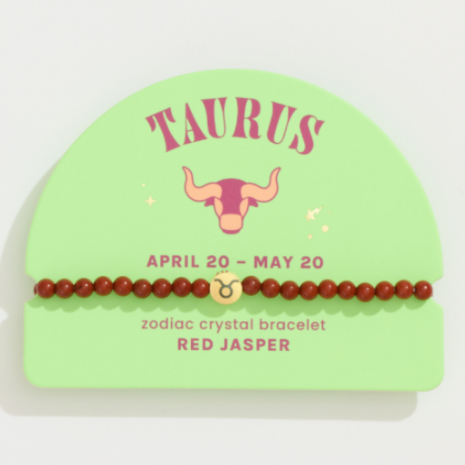 Zodiac Bracelet
