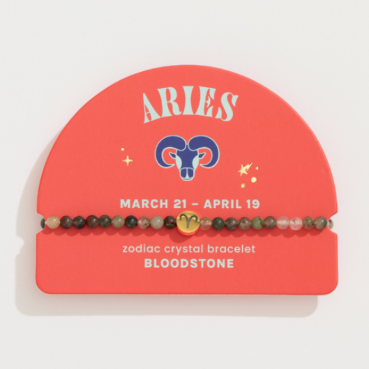 Zodiac Bracelet