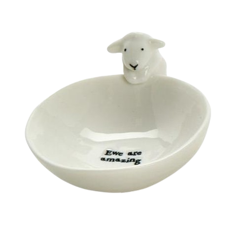 Small Animal Bowl