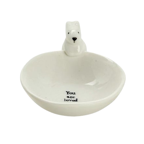 Small Animal Bowl