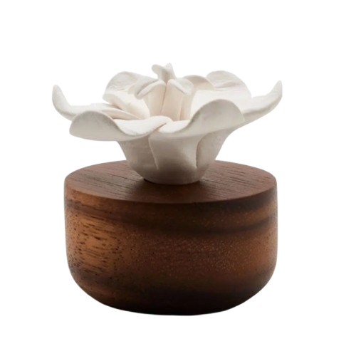 Flower Perfume Diffuser