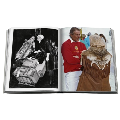 Cortina d'Ampezzo Book