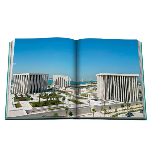 Abu Dhabi Book