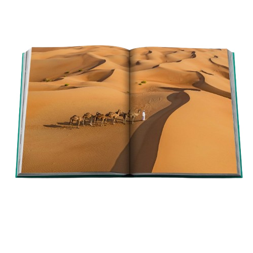 Abu Dhabi Book