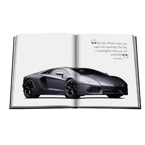 Iconic: Art, Design, Advertising, and the Automobile Book
