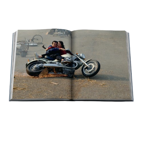 James Bond Cars Book