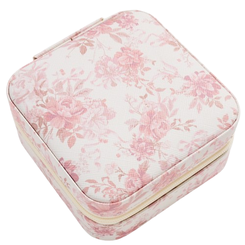 Jewelry Box -Travel Size