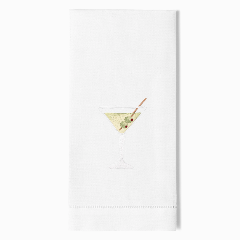 Hand Towel
