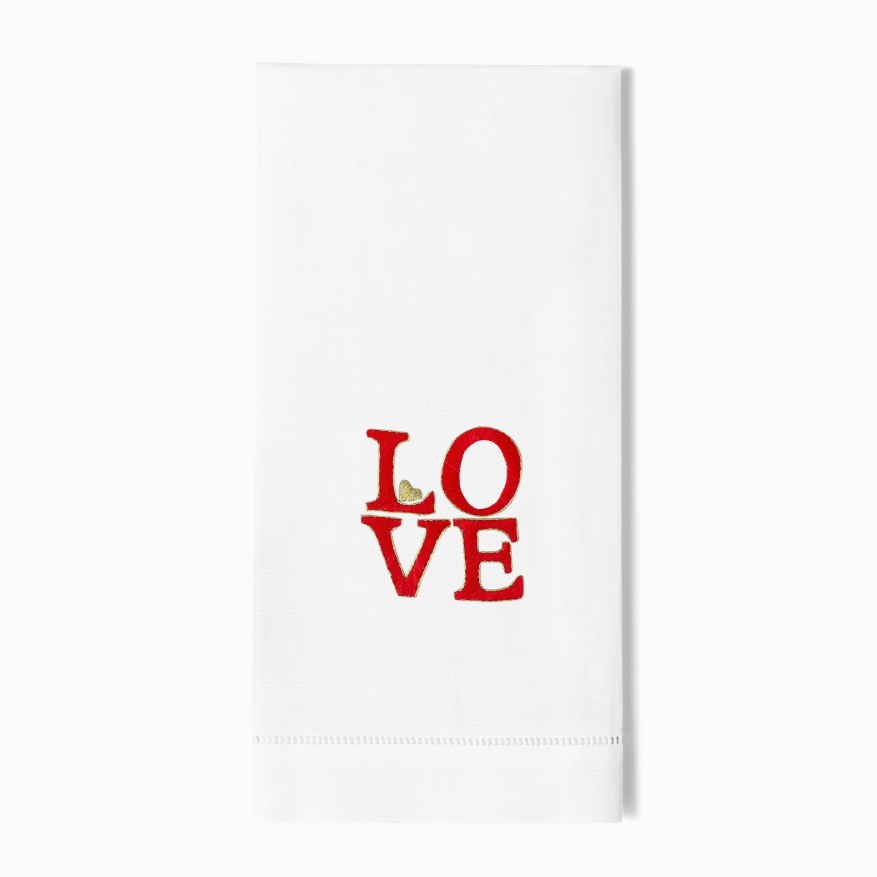 Hand Towel