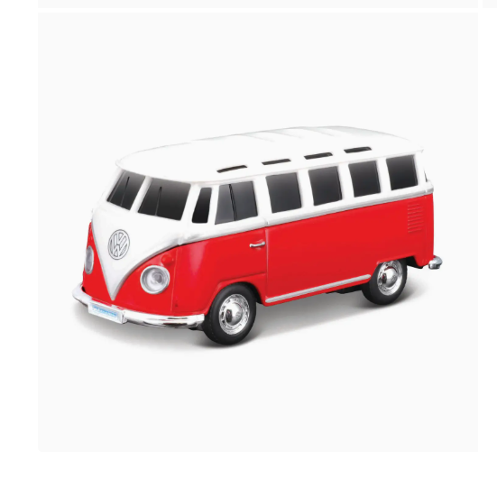 Mini Metal Diecast R/C