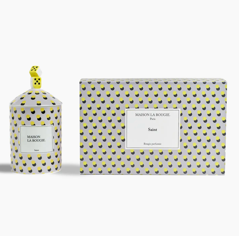 Saint Candle