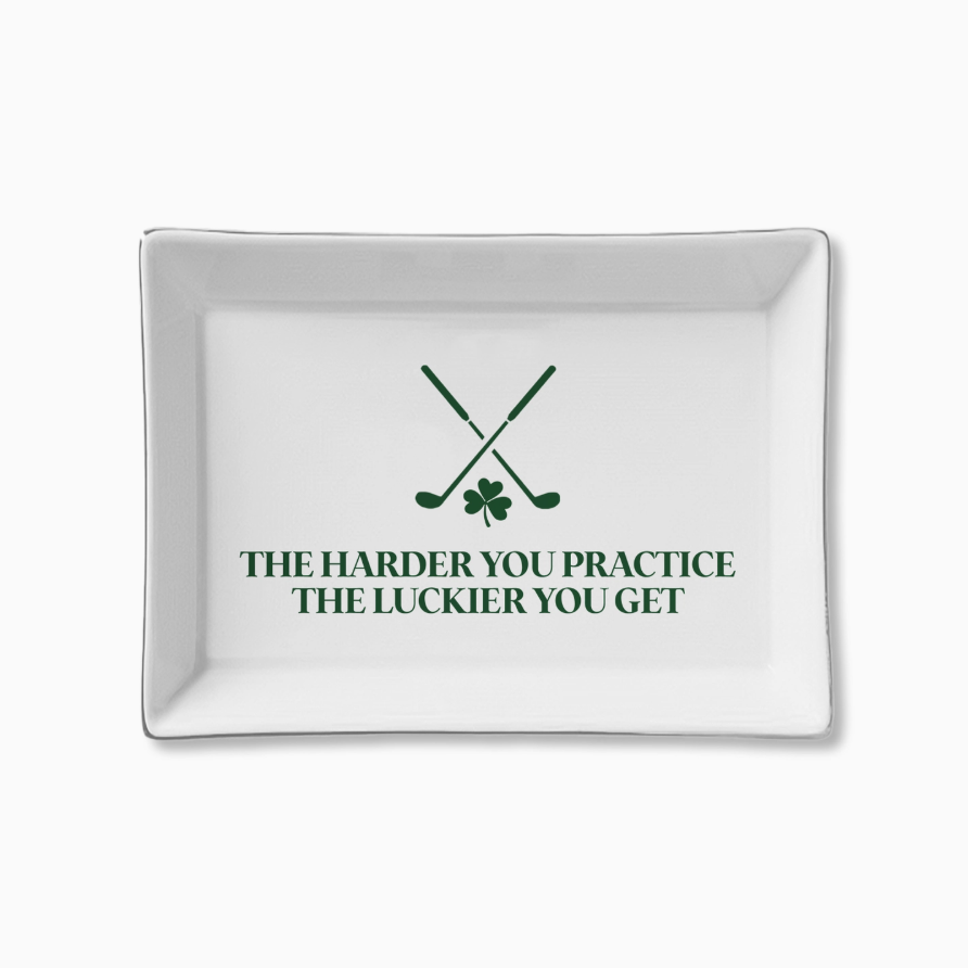 Ceramic Tray