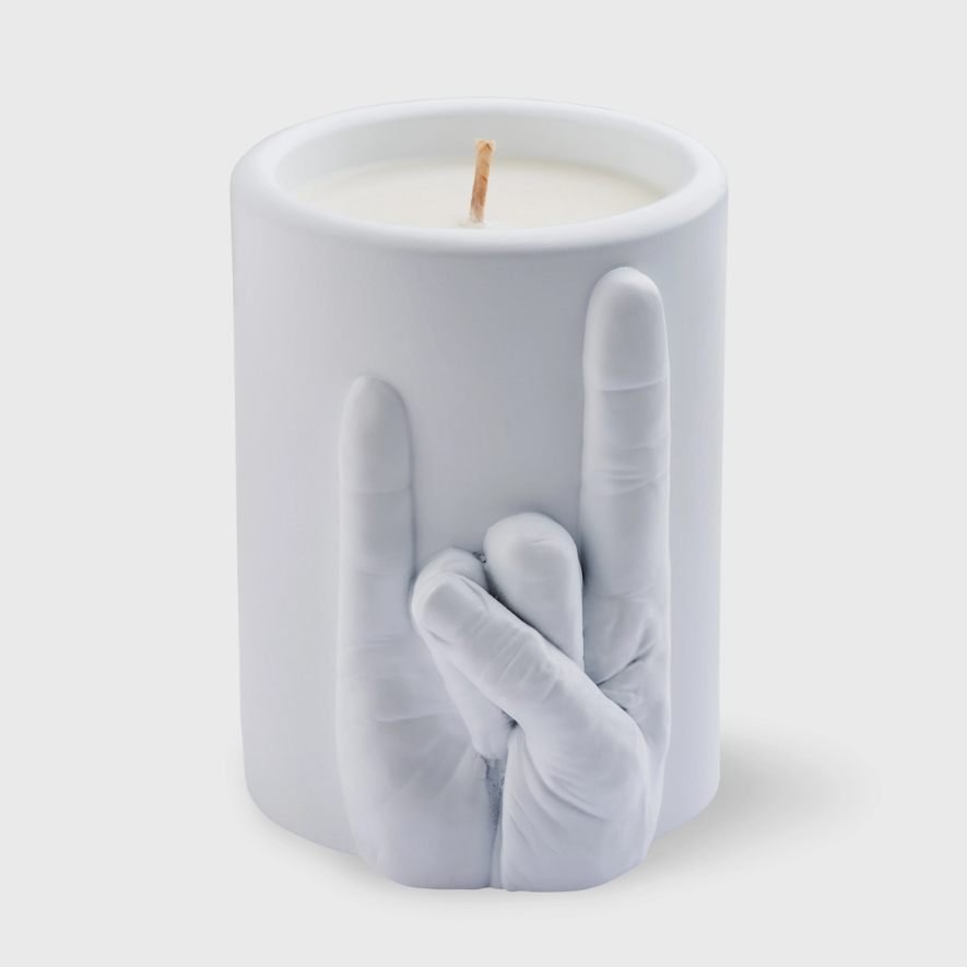Scented Candle