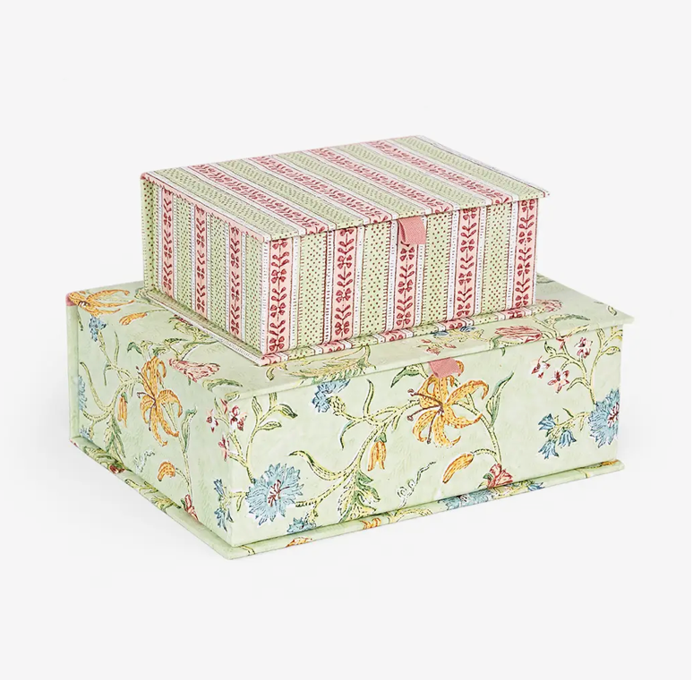 Keepsake Box - Large