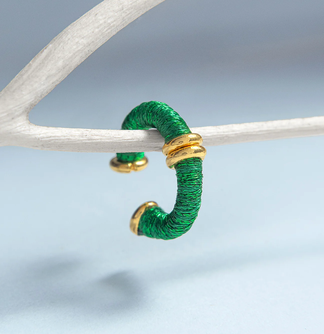 Be Bold Ear Cuff