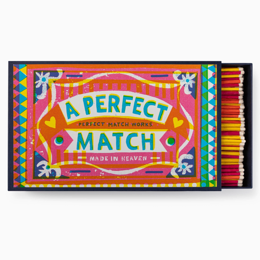 Giant - Safety Matches