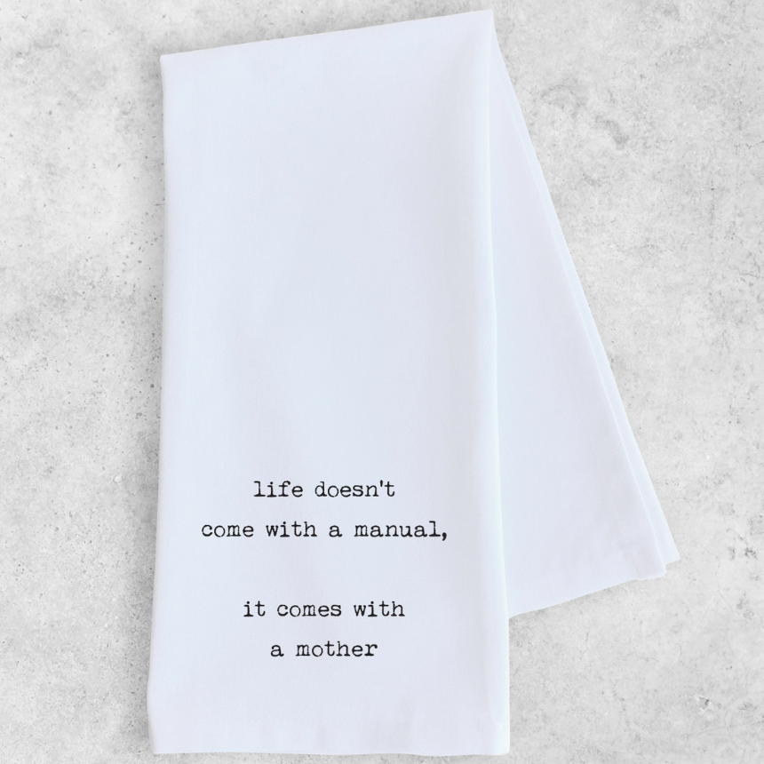 Tea Towels