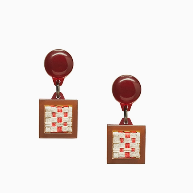 Vita Earrings