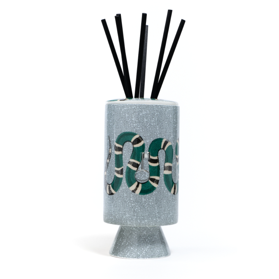 Ceramic Diffuser