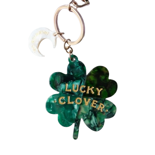 Lucky Bag Charm