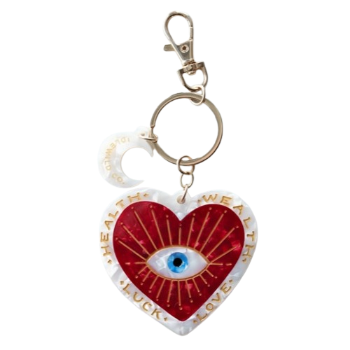 Lucky Bag Charm