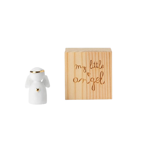 Angel In A Box