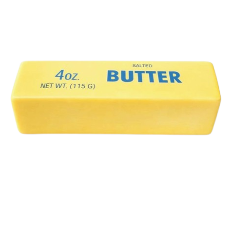Butter Stick Squishy