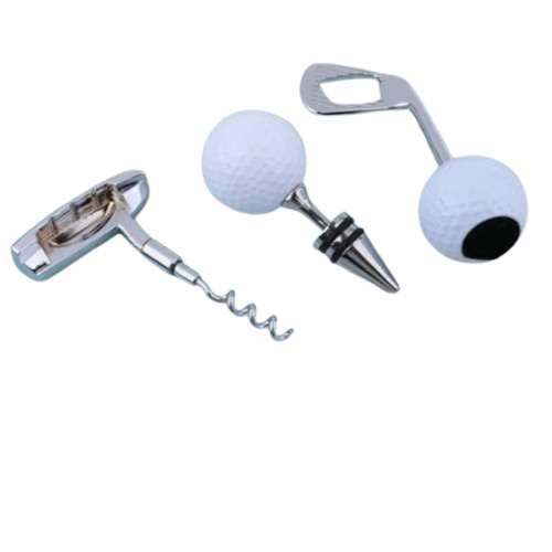Golf Bar Tool Set