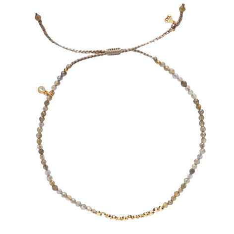 Natural Stone Bracelet