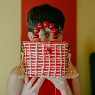 Jiray Bag