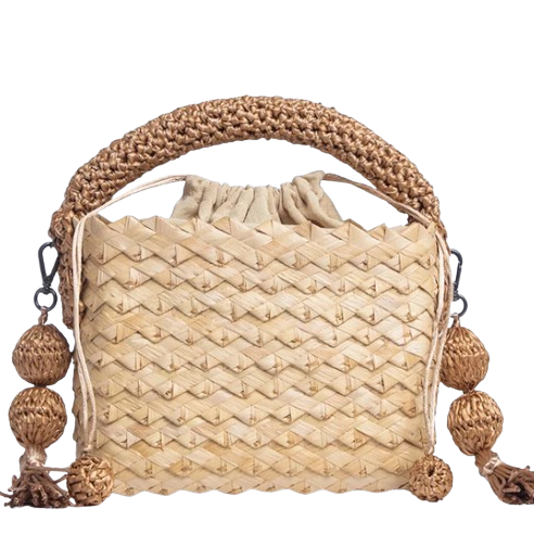 Tie Bag