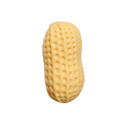 Peanut Shaped Squishy Toy