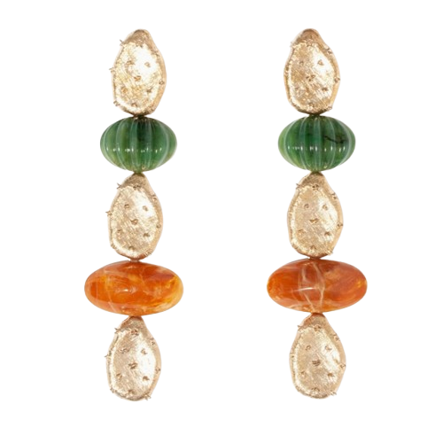 Opontia Earring