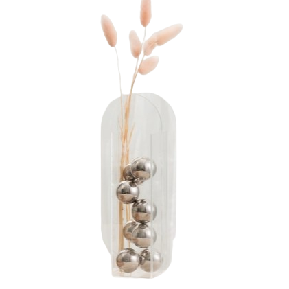 Acrylic Vase