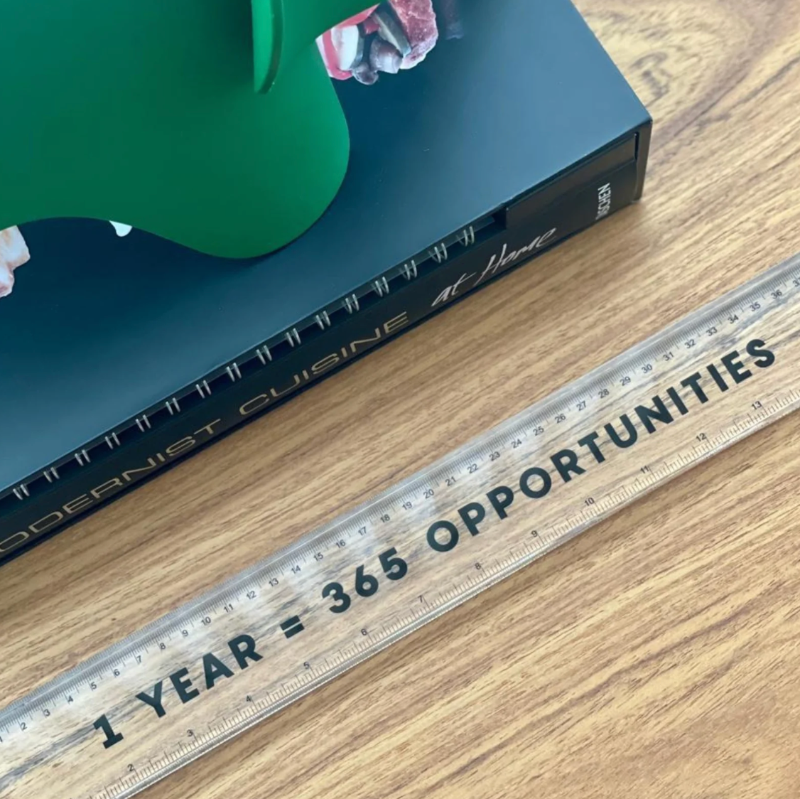 Acrylic Ruler